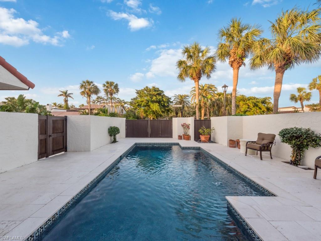 TIERRA MAR - Residential