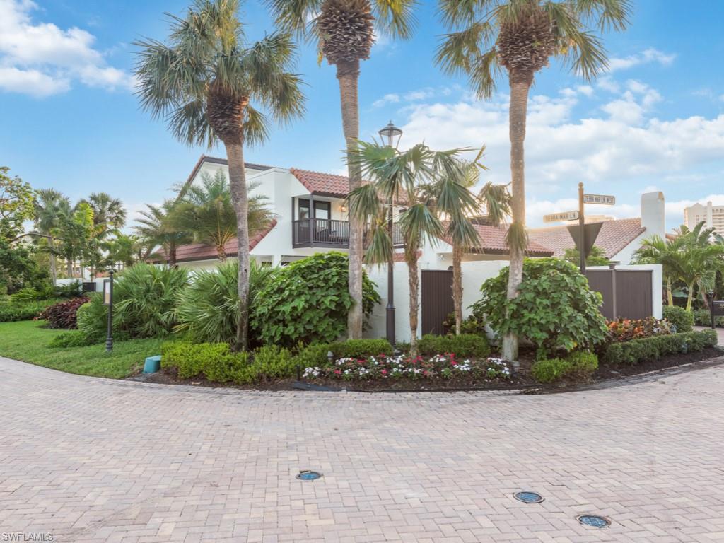 TIERRA MAR - Residential