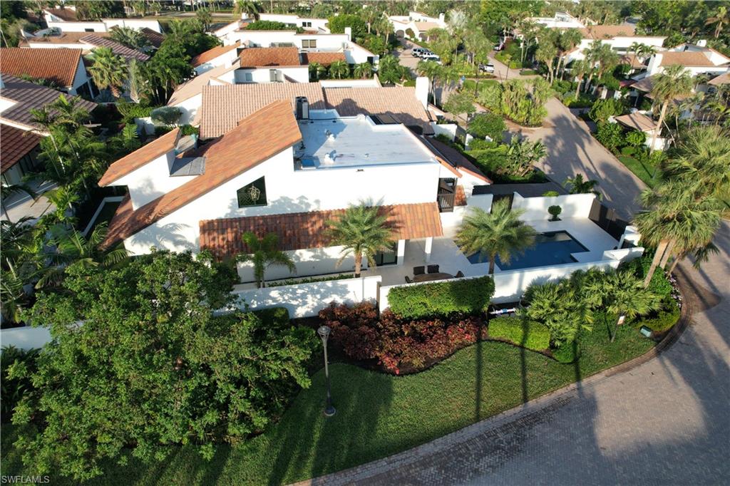 TIERRA MAR - Residential