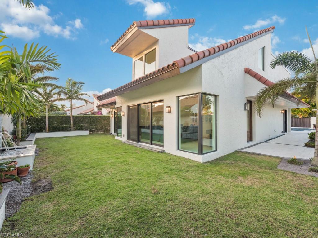 TIERRA MAR - Residential