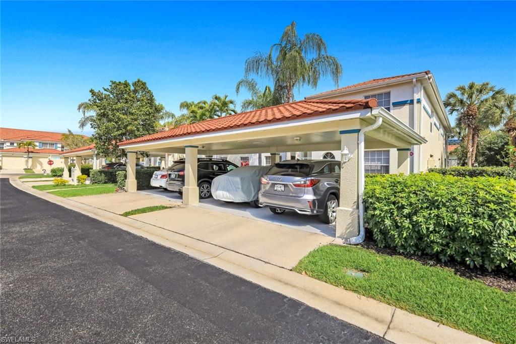 LIGHTHOUSE BAY - Residential