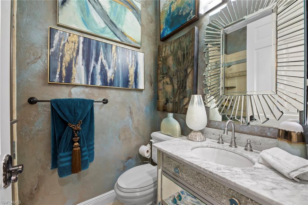 VALENCIA TERRACE - Residential