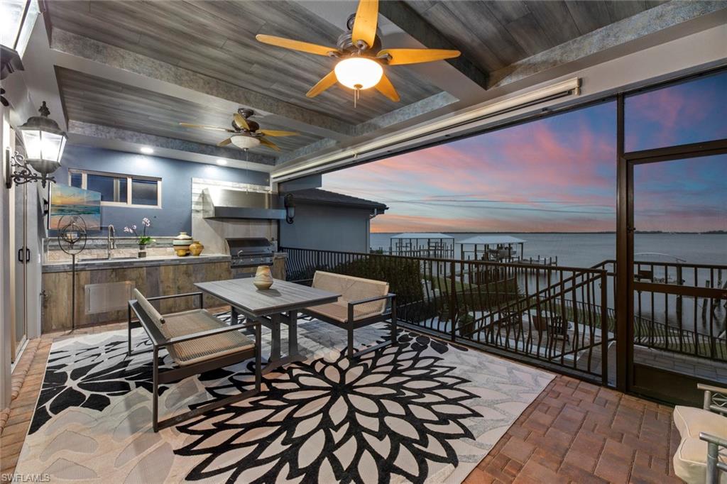 VALENCIA TERRACE - Residential