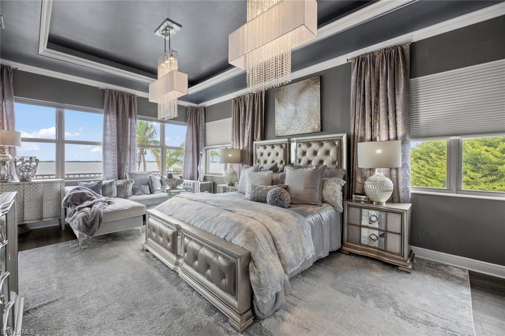 VALENCIA TERRACE - Residential