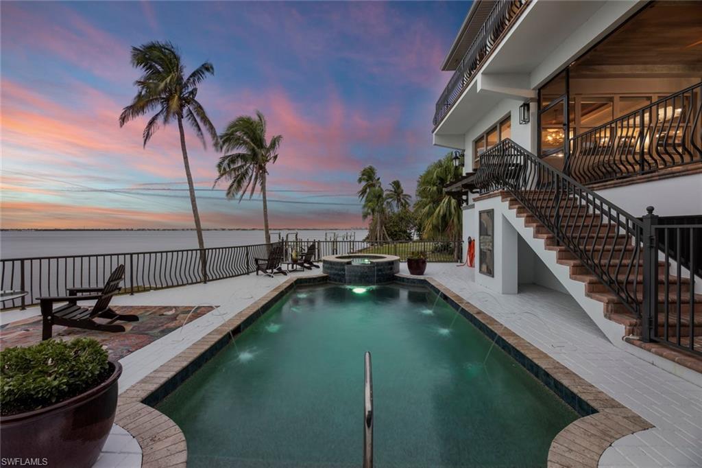 VALENCIA TERRACE - Residential