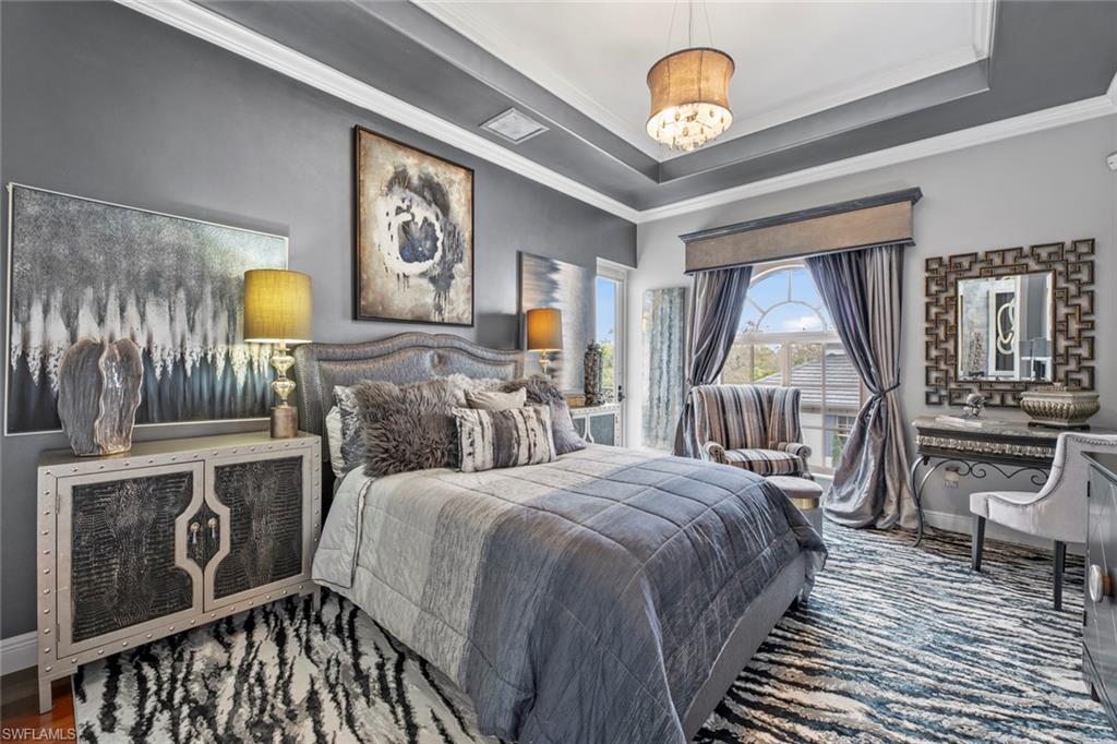 VALENCIA TERRACE - Residential