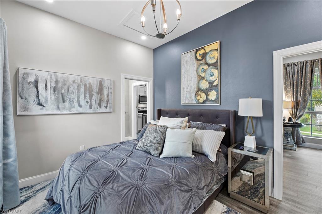 VALENCIA TERRACE - Residential