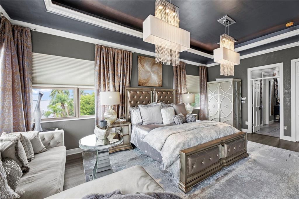 VALENCIA TERRACE - Residential