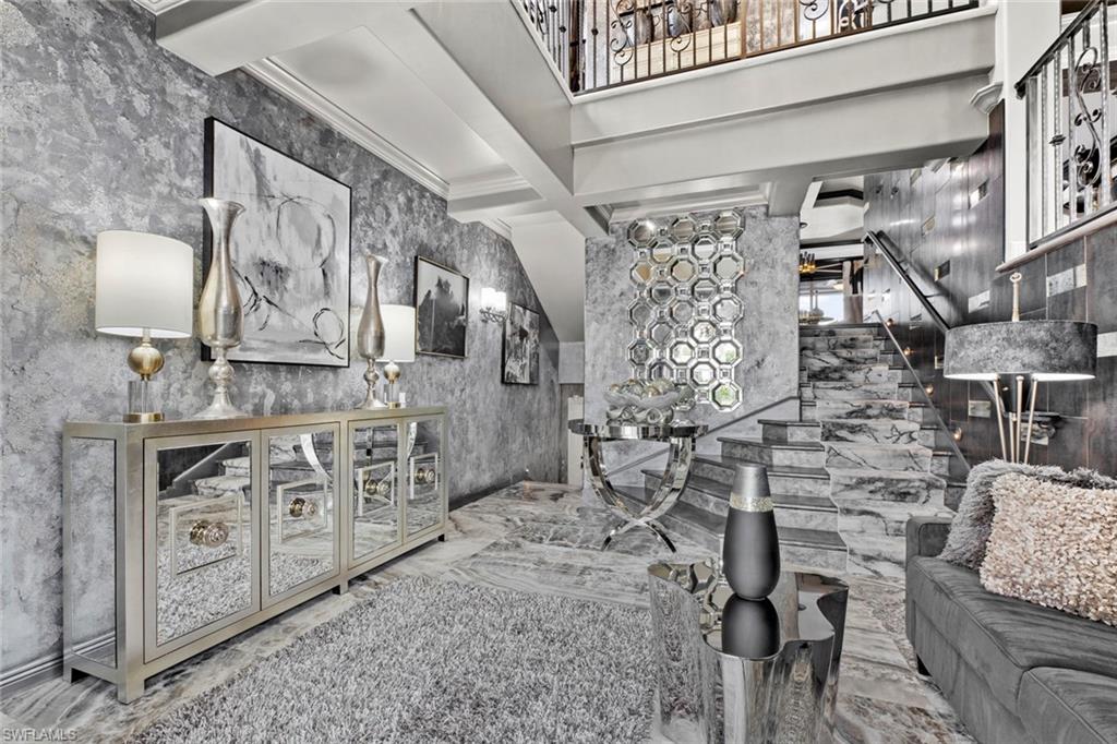 VALENCIA TERRACE - Residential