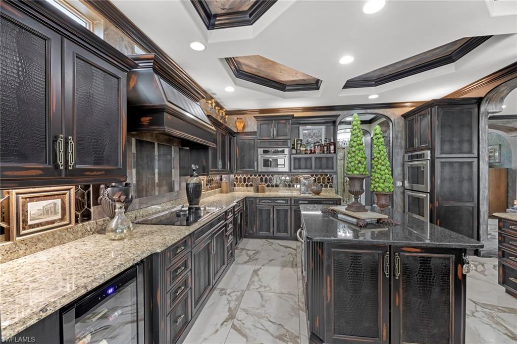 VALENCIA TERRACE - Residential