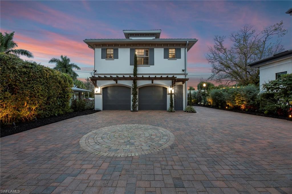 VALENCIA TERRACE - Residential