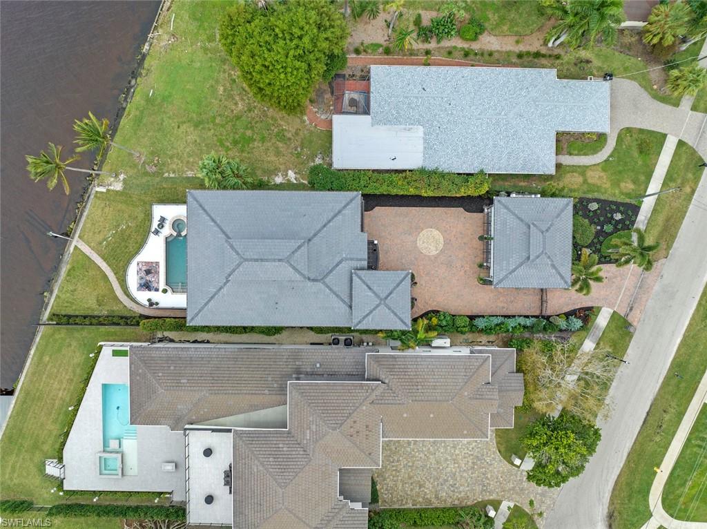 VALENCIA TERRACE - Residential