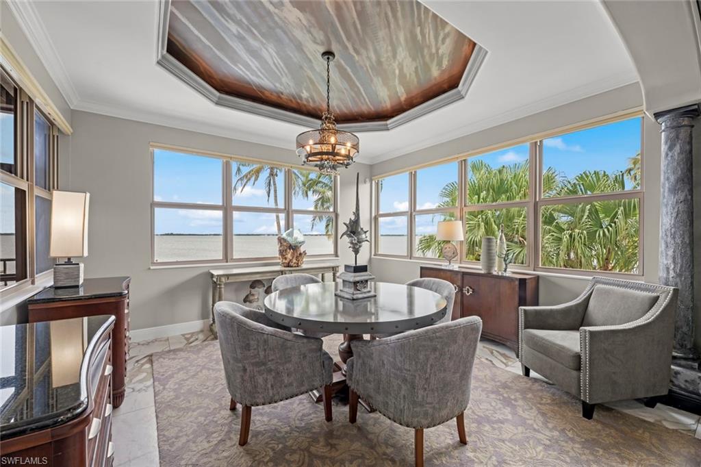 VALENCIA TERRACE - Residential