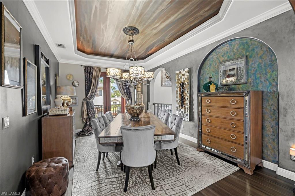 VALENCIA TERRACE - Residential