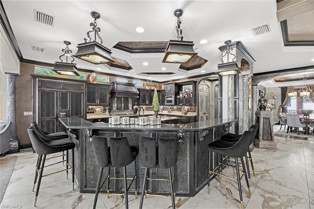 VALENCIA TERRACE - Residential