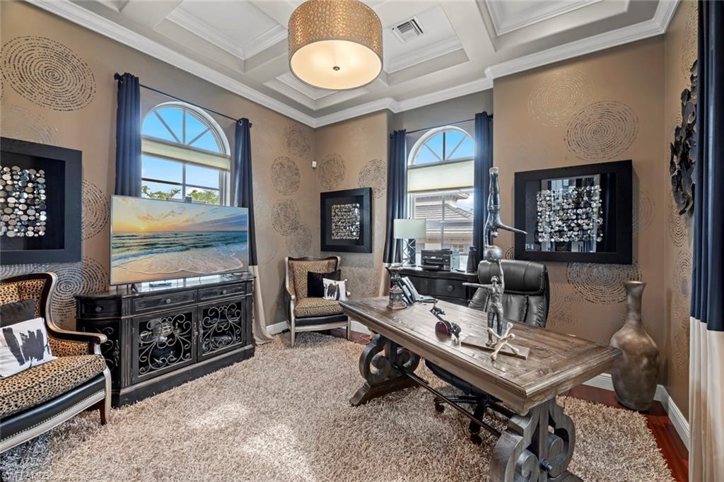 VALENCIA TERRACE - Residential