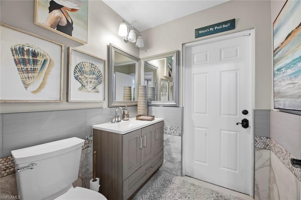 VALENCIA TERRACE - Residential