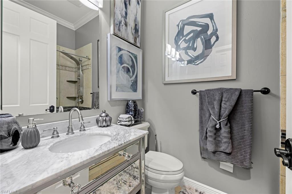 VALENCIA TERRACE - Residential