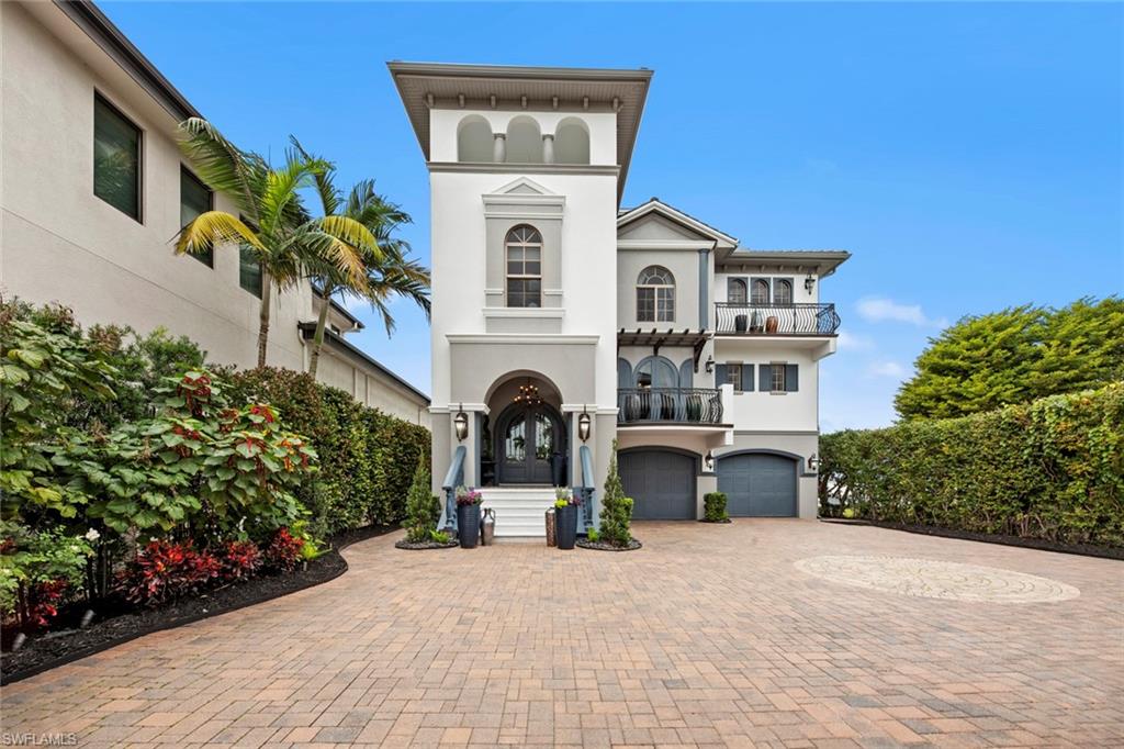 VALENCIA TERRACE - Residential