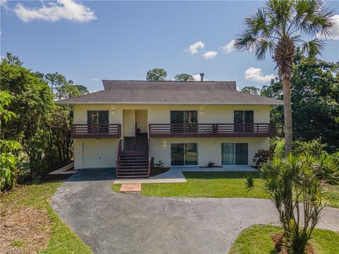 A home in NAPLES