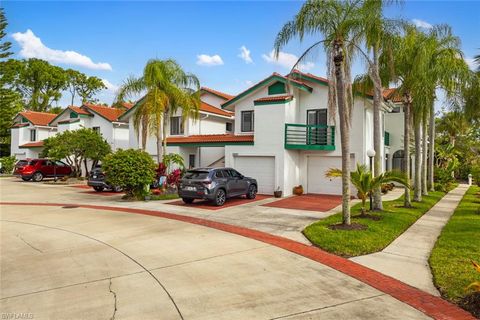 Photo of 2294 Anchorage LN #B, NAPLES, FL 34104 (MLS # 226016052)
