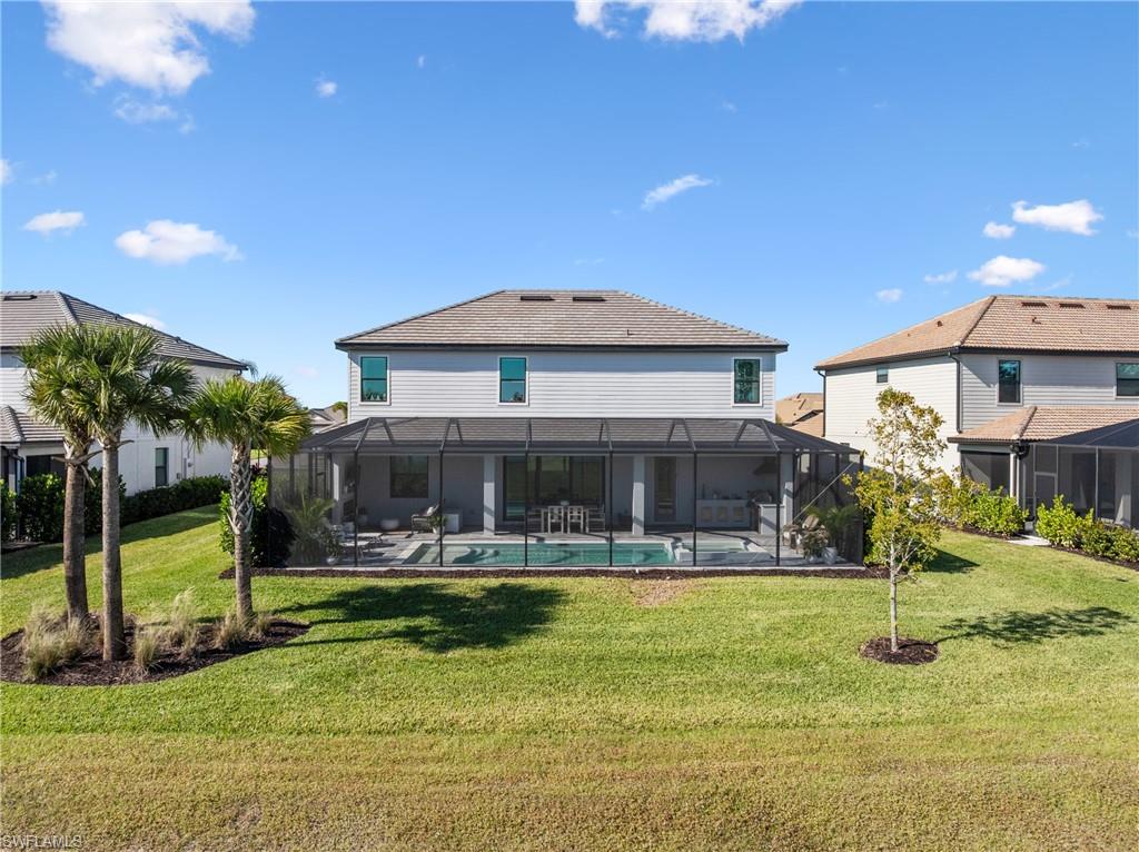 VERDANA VILLAGE - Residential