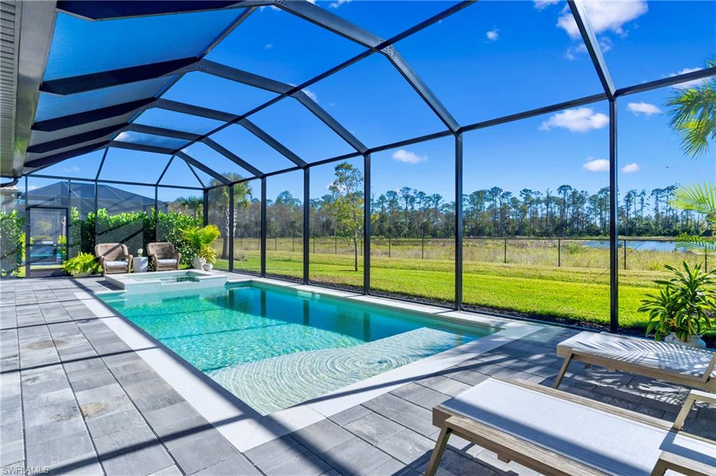 VERDANA VILLAGE - Residential