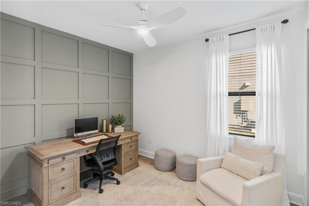 VERDANA VILLAGE - Residential