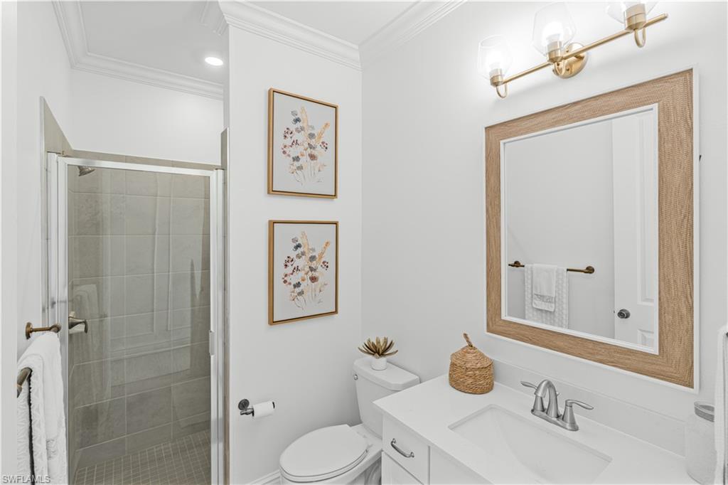 VERDANA VILLAGE - Residential