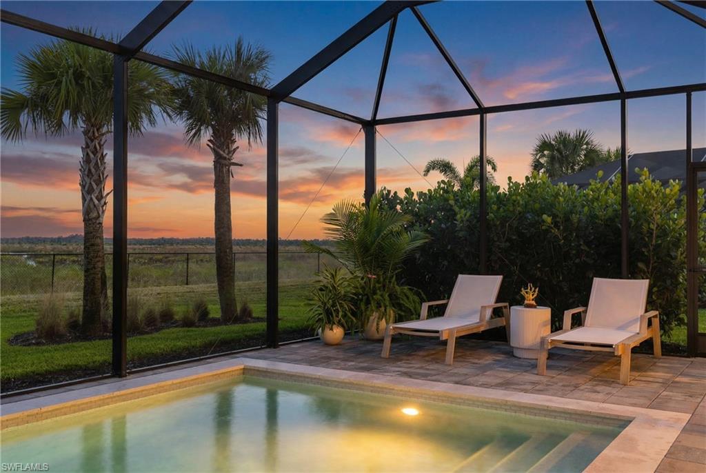 VERDANA VILLAGE - Residential