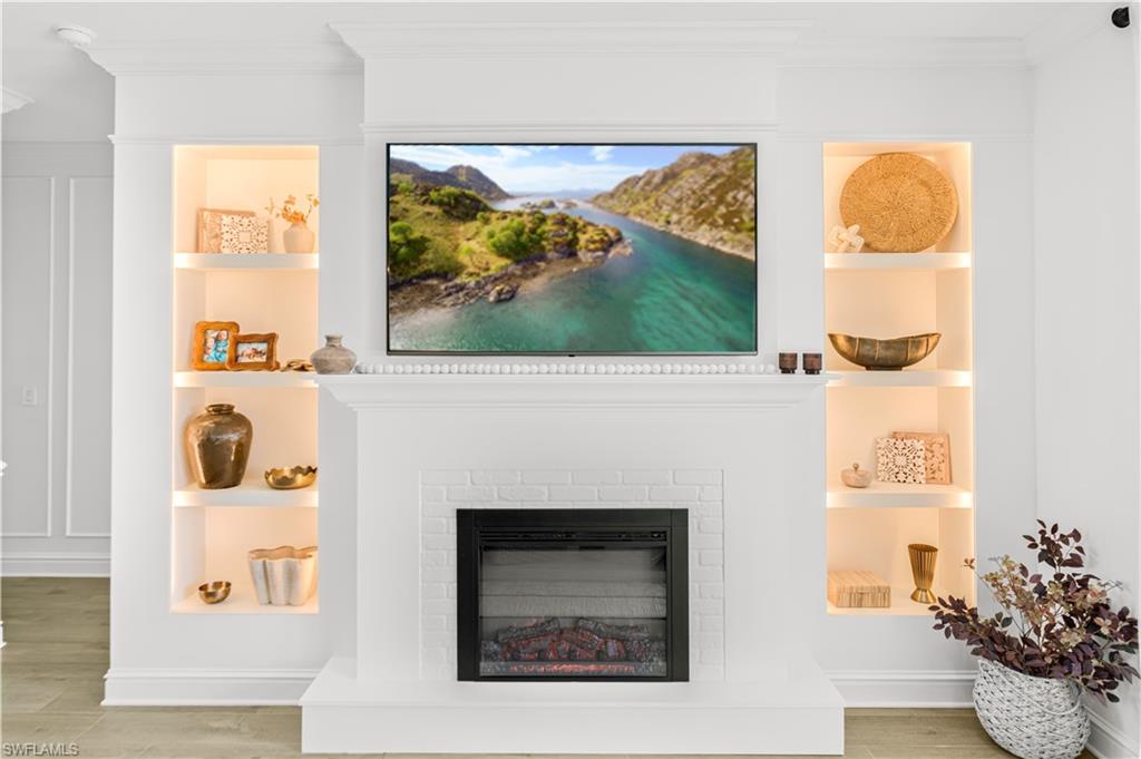 VERDANA VILLAGE - Residential