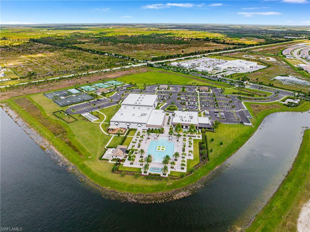 VERDANA VILLAGE - Residential