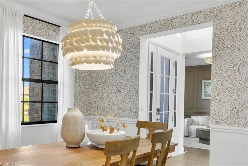 VERDANA VILLAGE - Residential