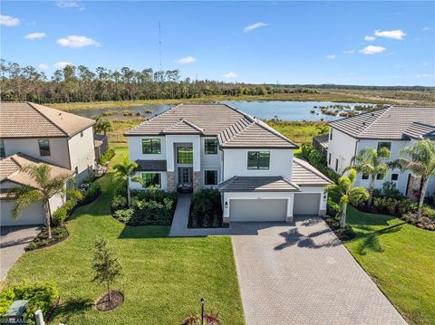 20507 Napa LOOP ESTERO FL 33928