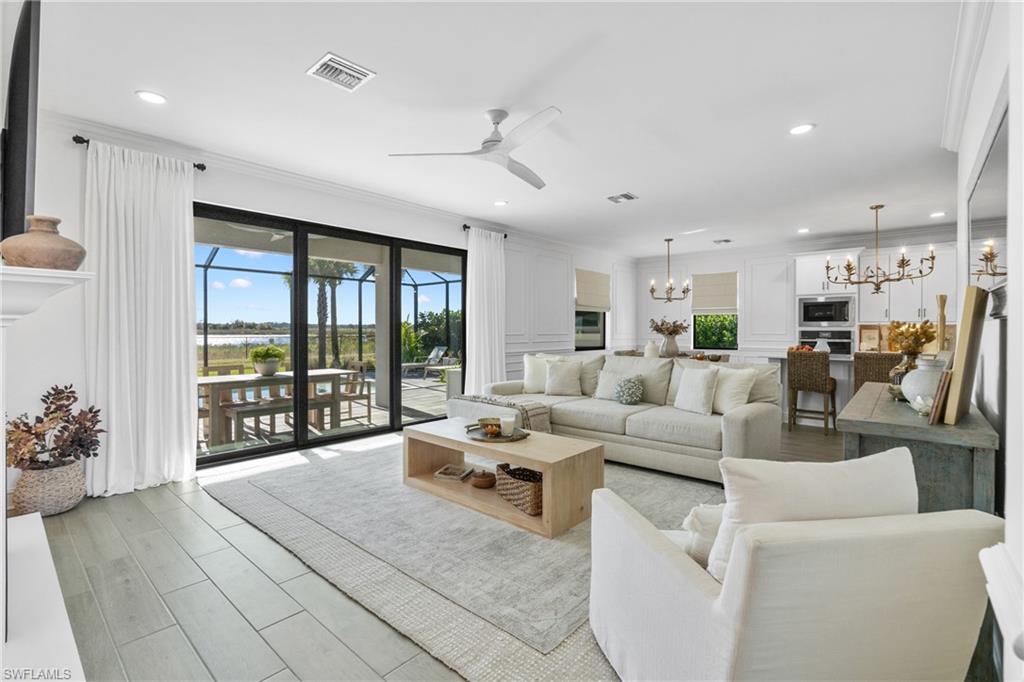 VERDANA VILLAGE - Residential