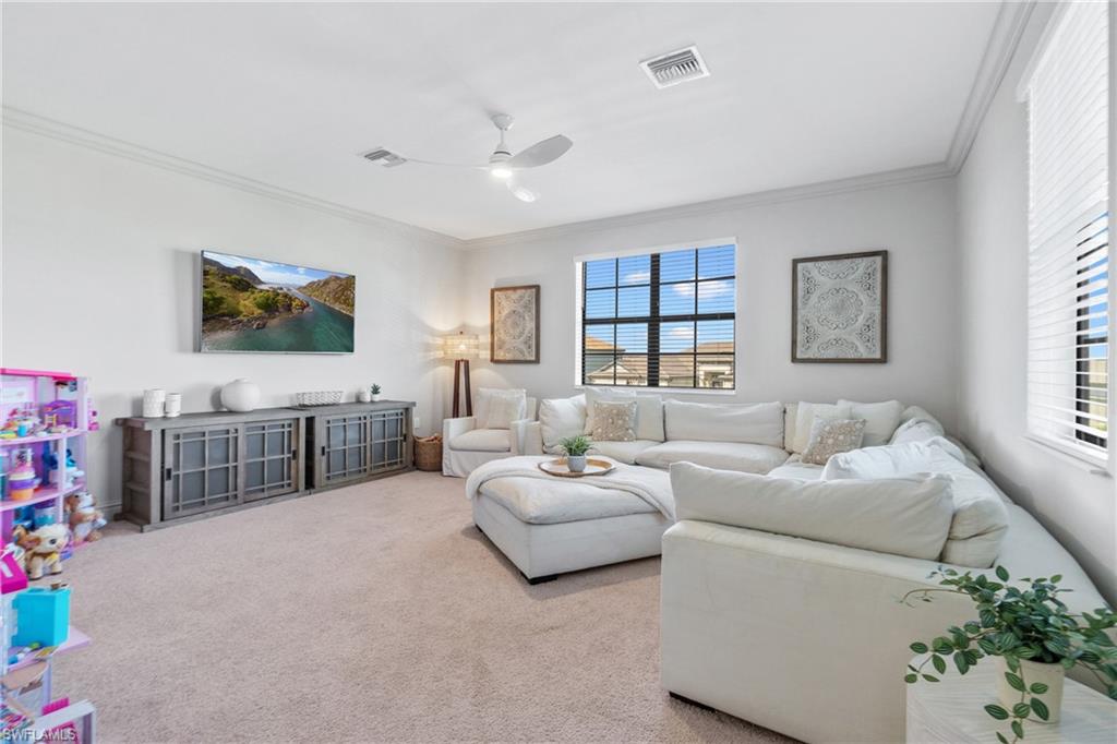 VERDANA VILLAGE - Residential