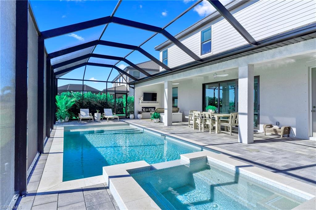 VERDANA VILLAGE - Residential