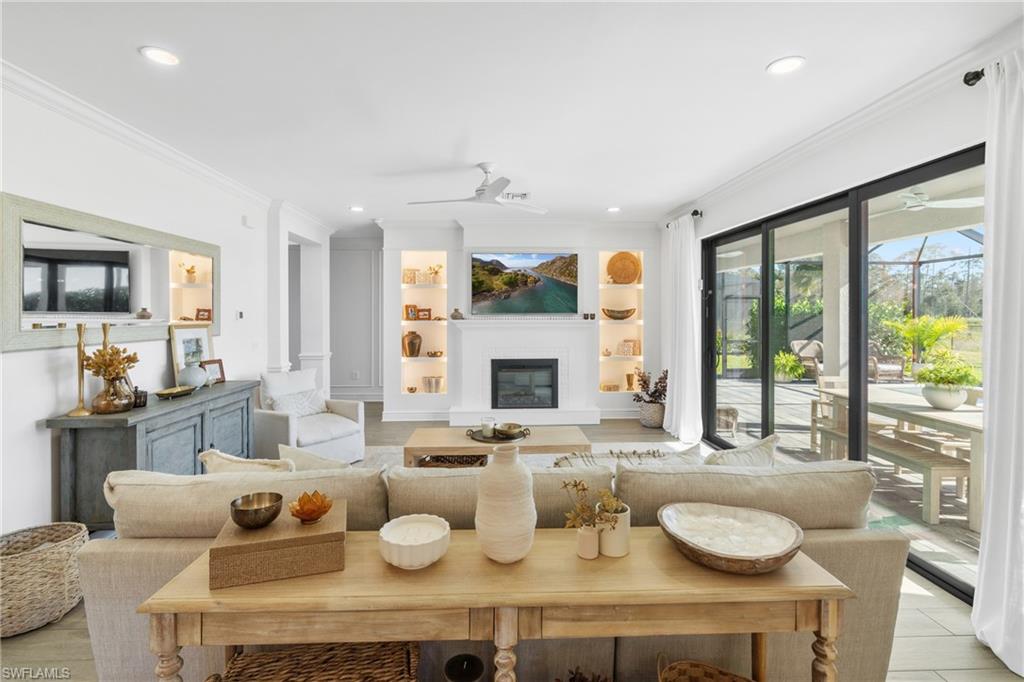 VERDANA VILLAGE - Residential