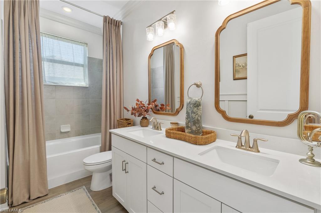 VERDANA VILLAGE - Residential