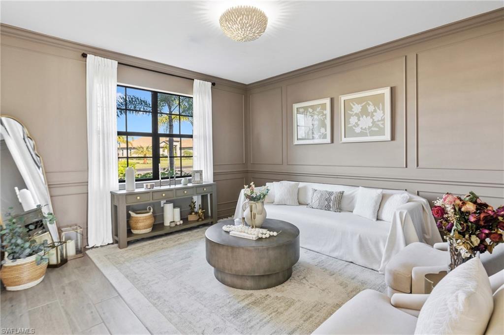 VERDANA VILLAGE - Residential