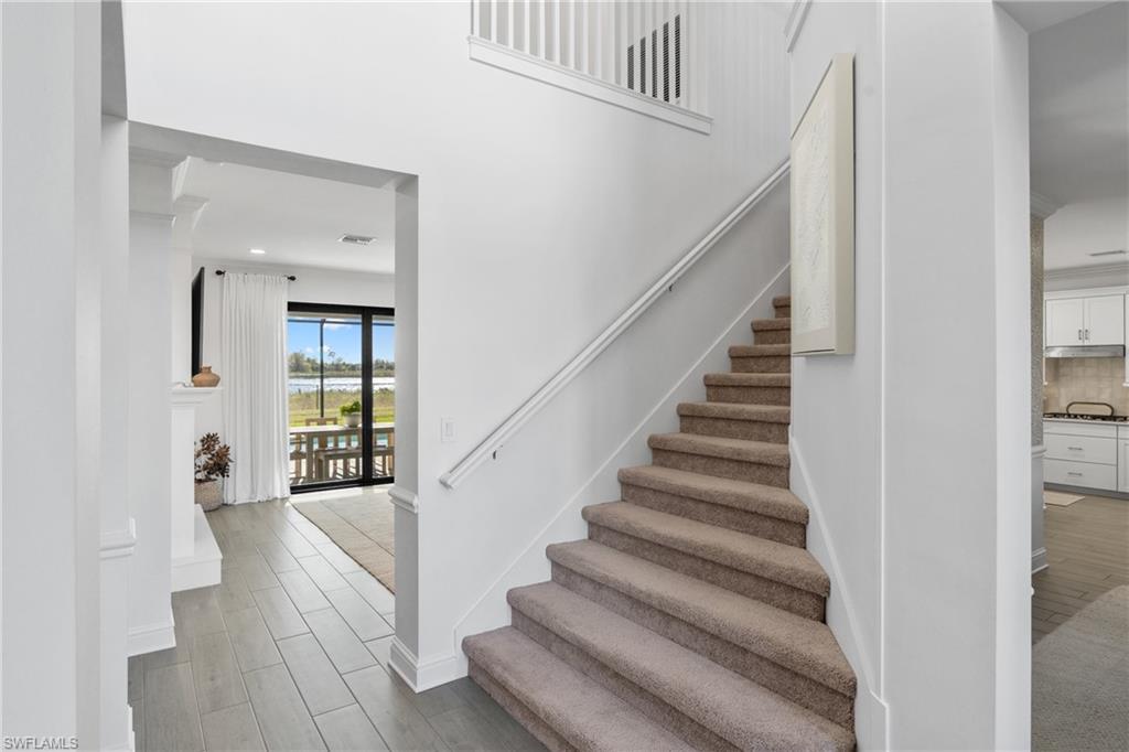 VERDANA VILLAGE - Residential