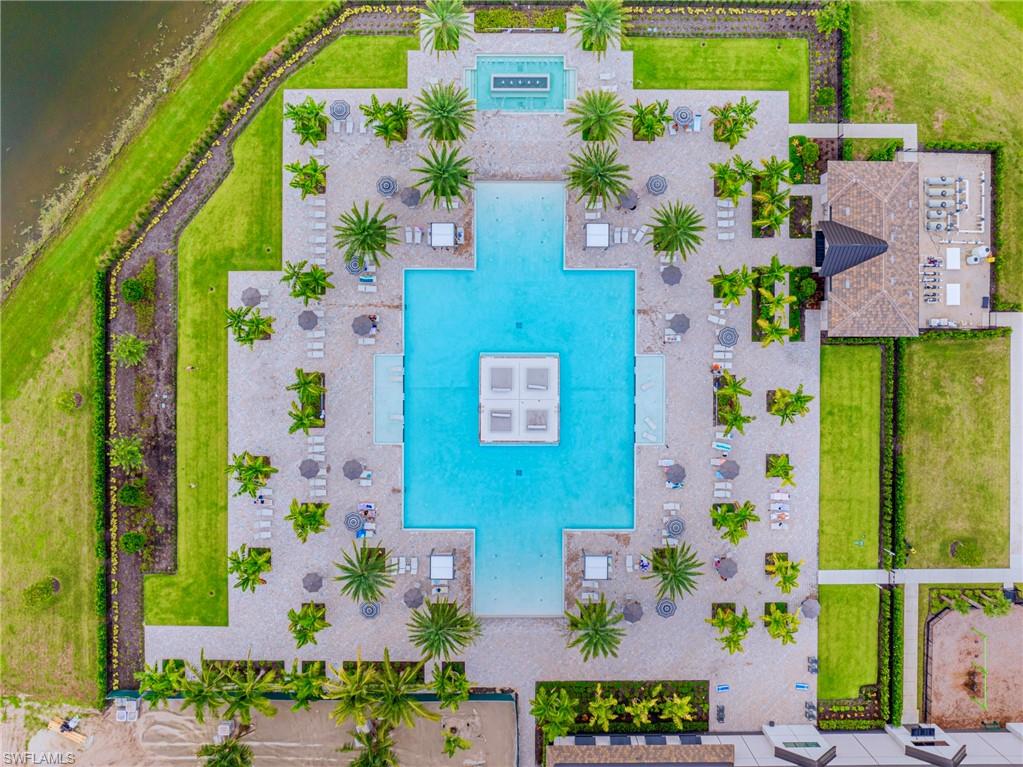 VERDANA VILLAGE - Residential