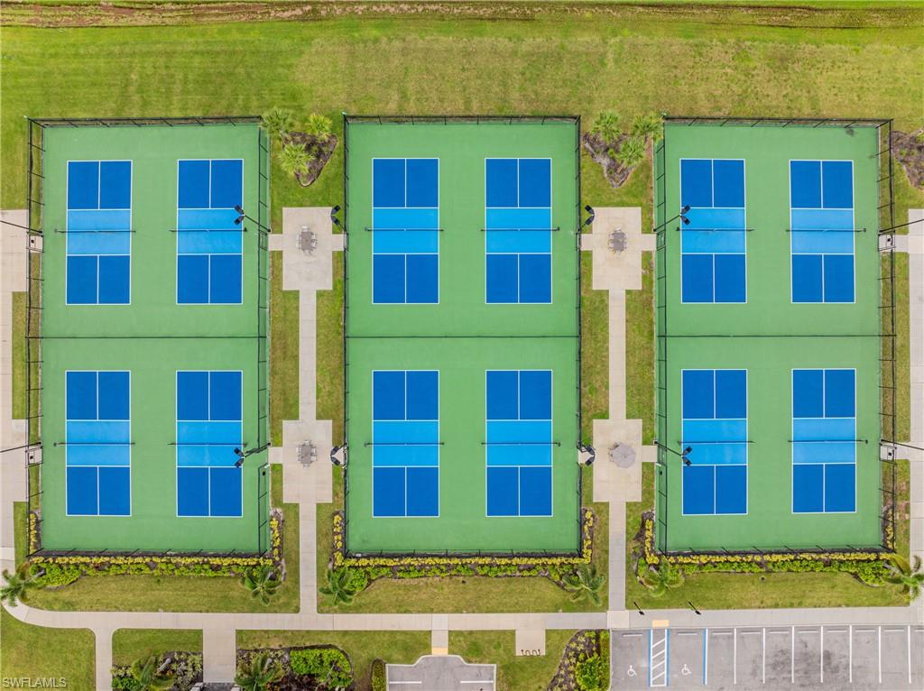 VERDANA VILLAGE - Residential