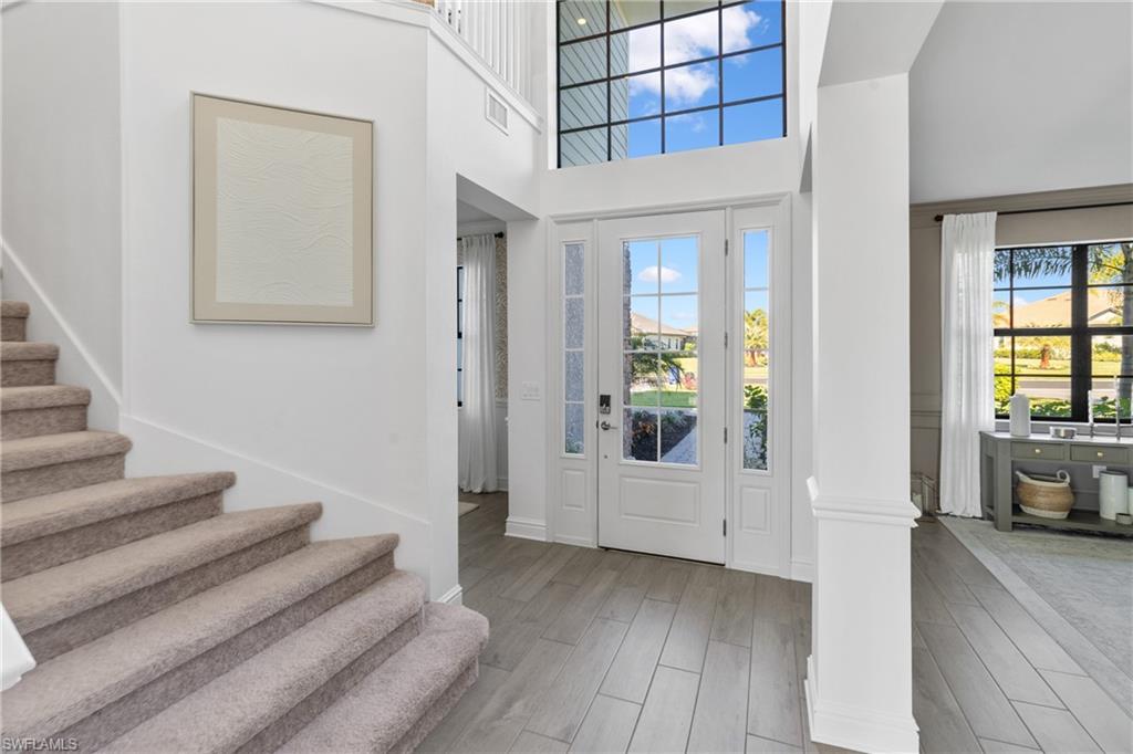 VERDANA VILLAGE - Residential