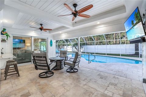 655 Park Shore DR NAPLES FL 34103