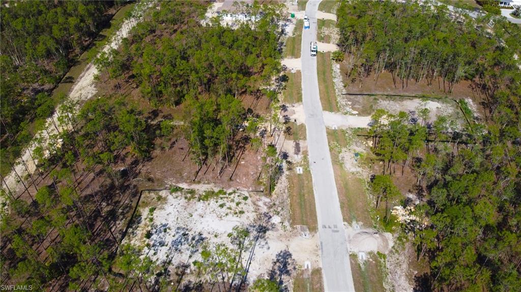 TRIESTE PRESERVE - Land