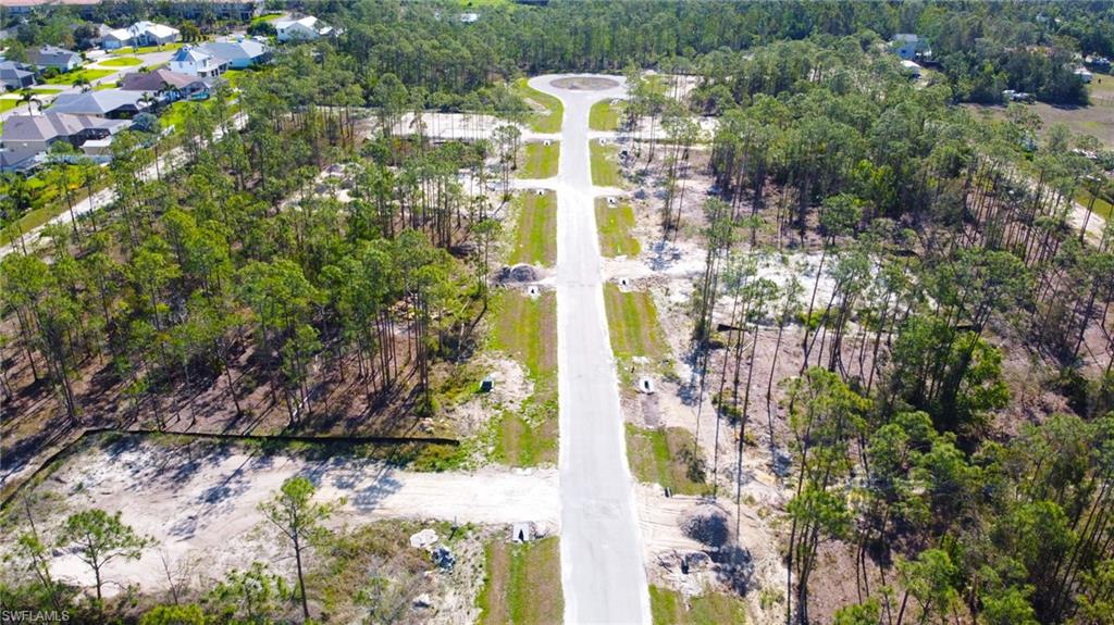 TRIESTE PRESERVE - Land