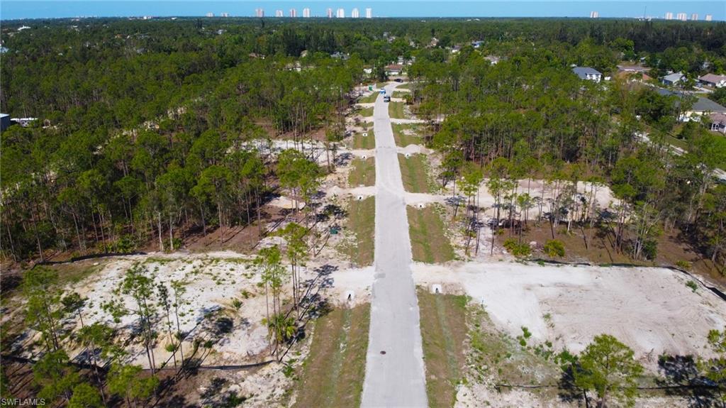 TRIESTE PRESERVE - Land