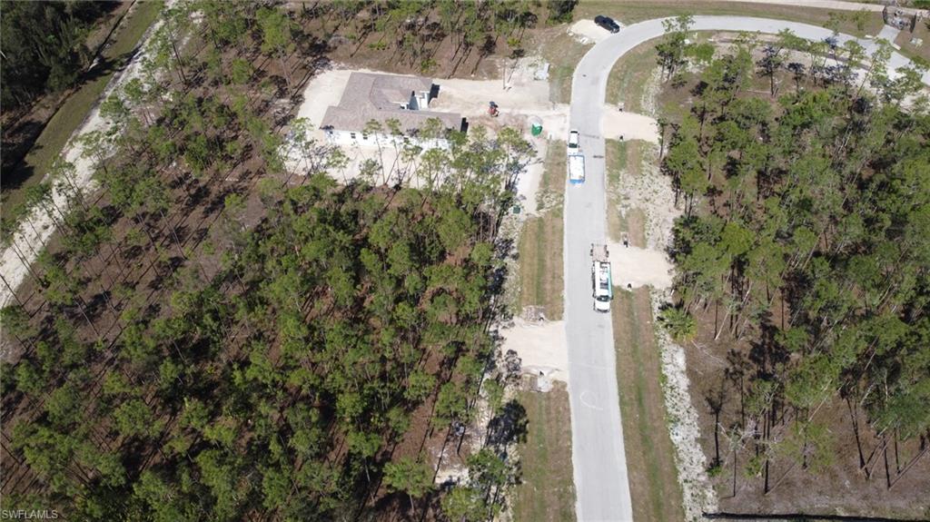 TRIESTE PRESERVE - Land