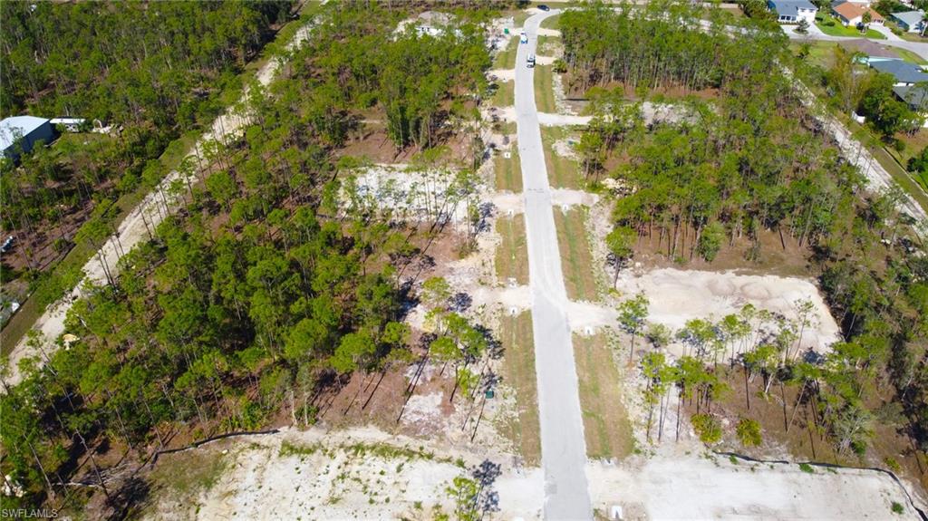 TRIESTE PRESERVE - Land